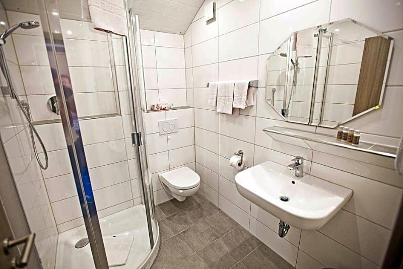 Hotel Post image