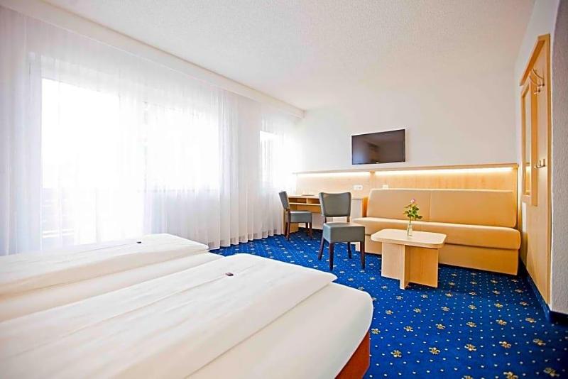 Hotel Post image