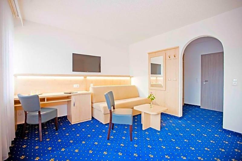 Hotel Post image
