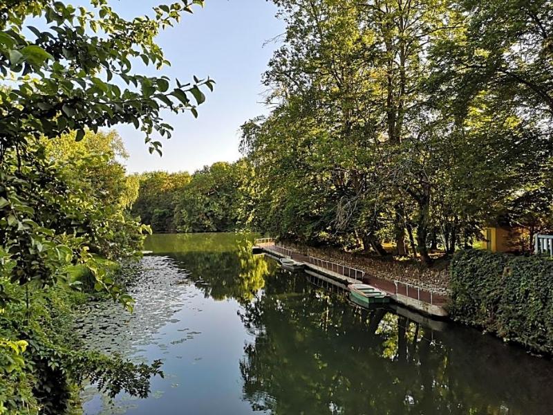 Le Moulin De Connelles image