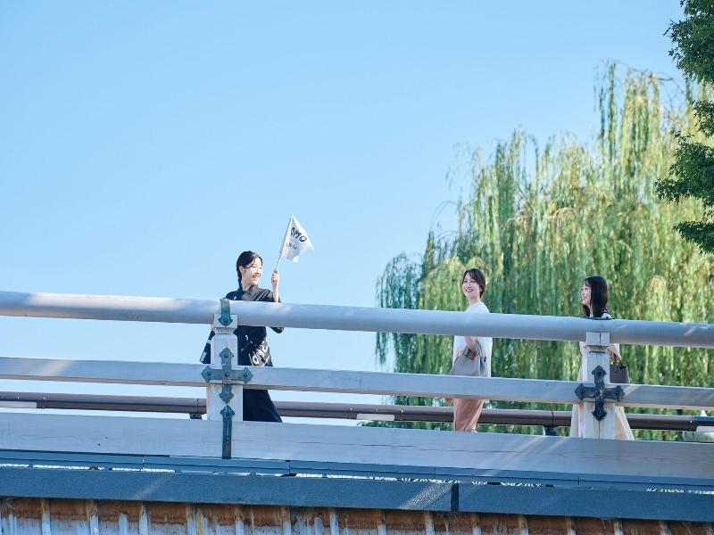 Omo5 Kyoto Sanjo By Hoshino Resorts image