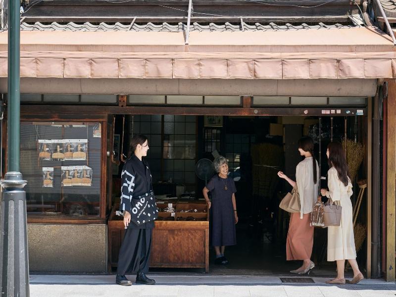 Omo5 Kyoto Sanjo By Hoshino Resorts image
