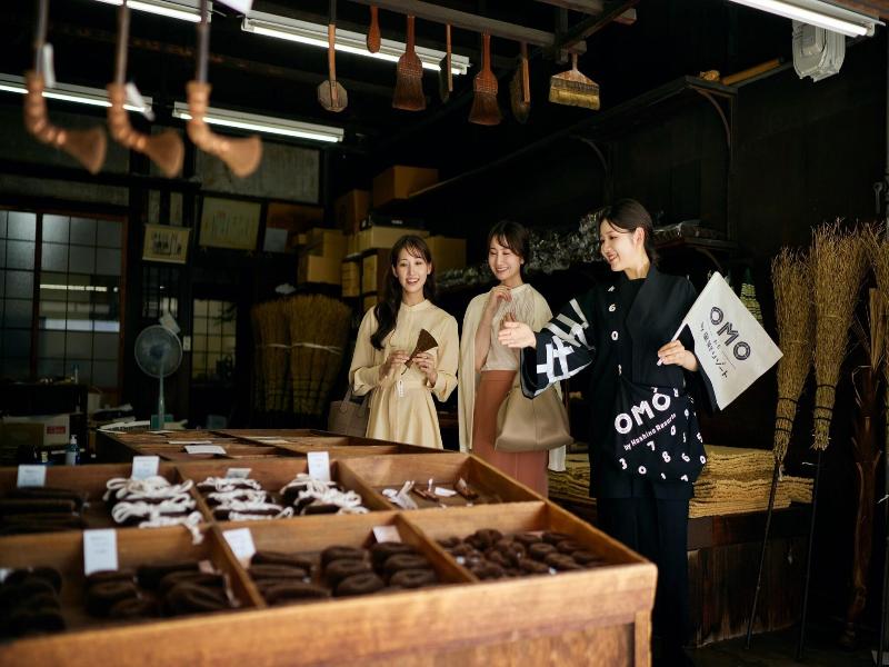 Omo5 Kyoto Sanjo By Hoshino Resorts image