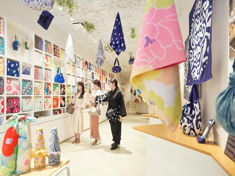 Omo5 Kyoto Sanjo By Hoshino Resorts image