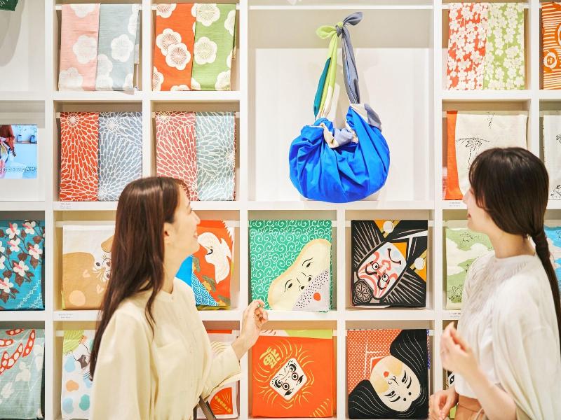 Omo5 Kyoto Sanjo By Hoshino Resorts image