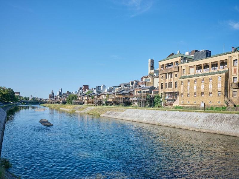Omo5 Kyoto Sanjo By Hoshino Resorts image