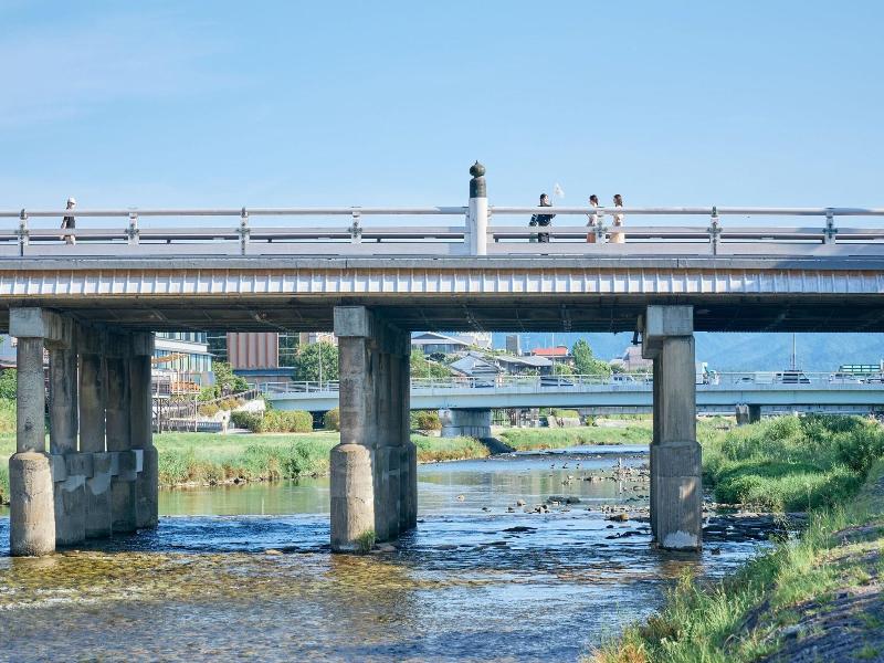 Omo5 Kyoto Sanjo By Hoshino Resorts image