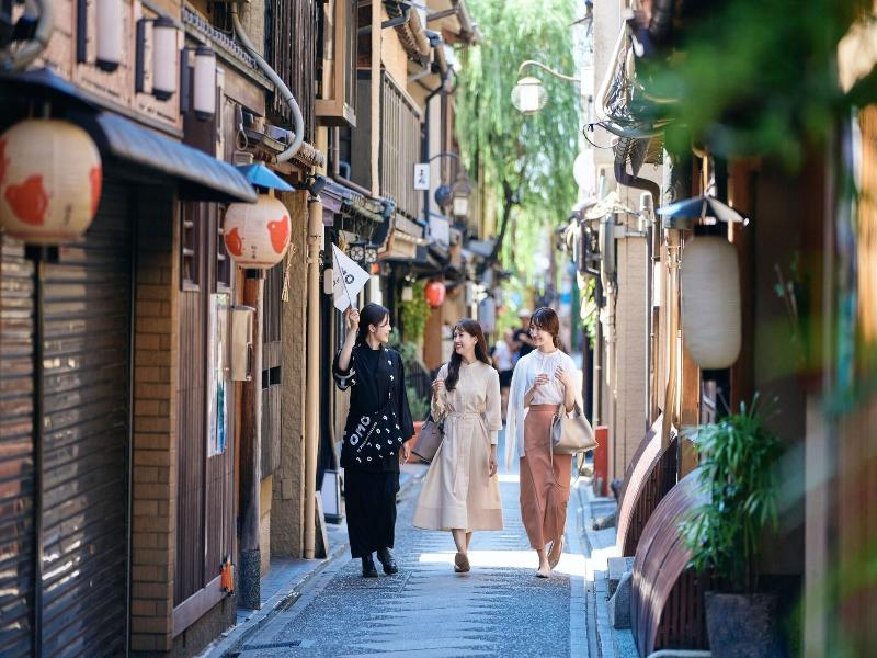 Omo5 Kyoto Sanjo By Hoshino Resorts image