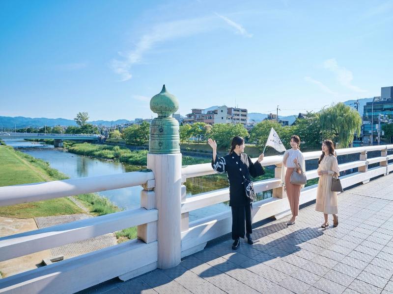 Omo5 Kyoto Sanjo By Hoshino Resorts image