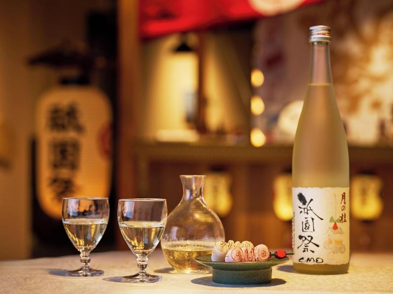 Omo5 Kyoto Sanjo By Hoshino Resorts image