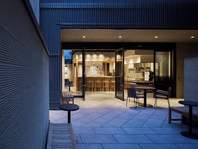 Omo5 Kyoto Sanjo By Hoshino Resorts image