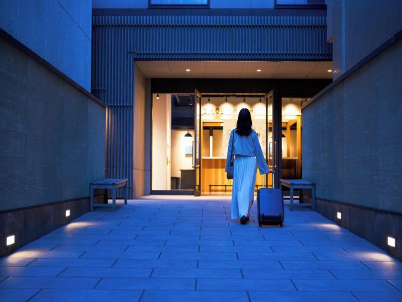 Omo5 Kyoto Sanjo By Hoshino Resorts image