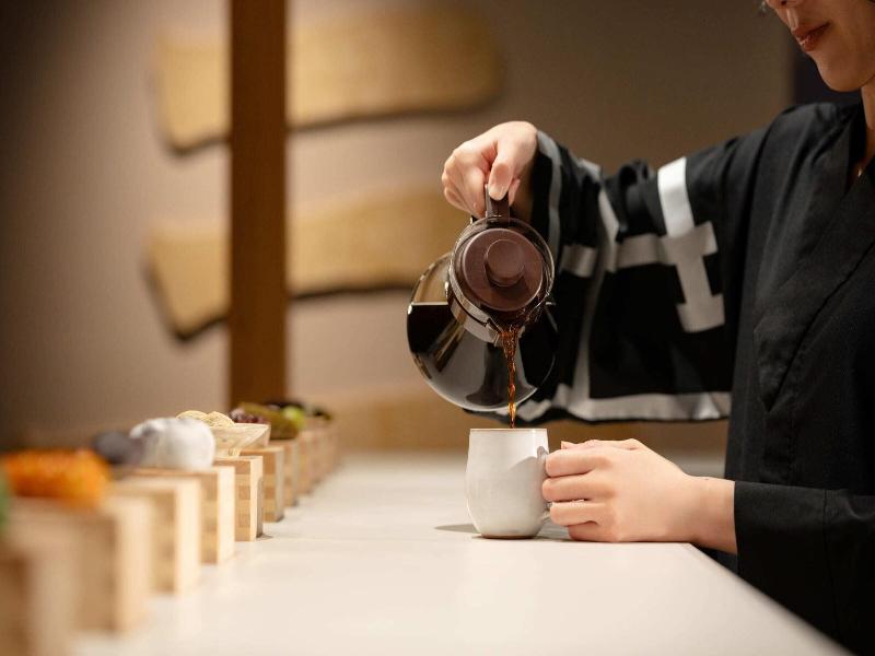 Omo5 Kyoto Sanjo By Hoshino Resorts image