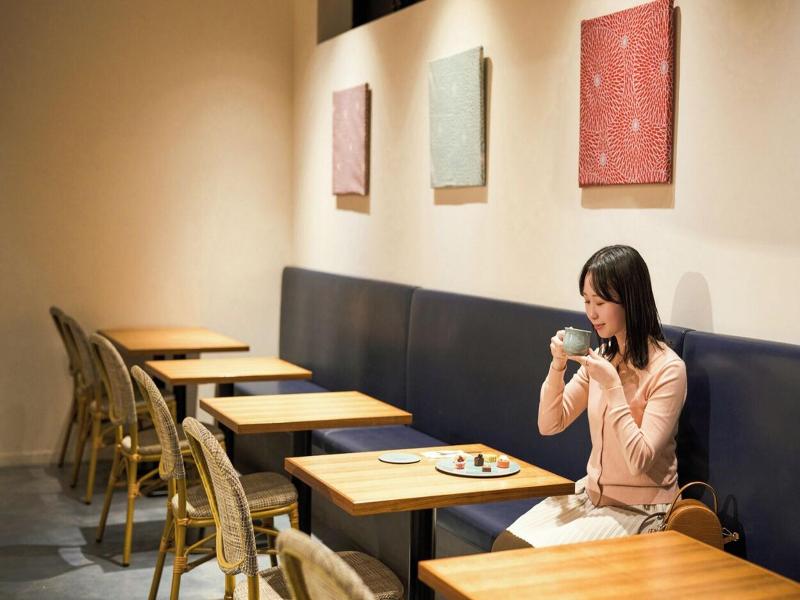 Omo5 Kyoto Sanjo By Hoshino Resorts image