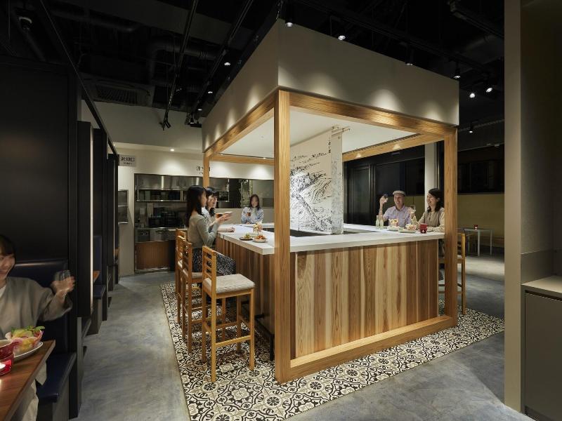 Omo5 Kyoto Sanjo By Hoshino Resorts image