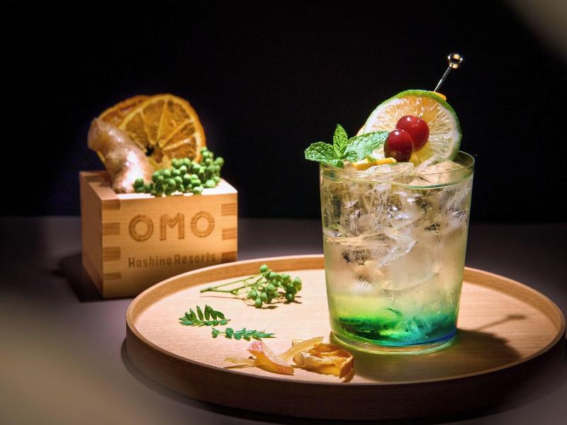 Omo5 Kyoto Sanjo By Hoshino Resorts image