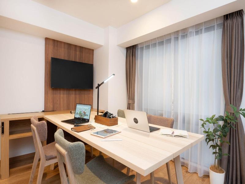 Omo5 Kyoto Sanjo By Hoshino Resorts image
