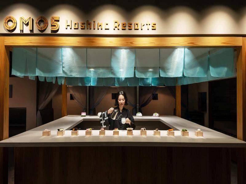 Omo5 Kyoto Sanjo By Hoshino Resorts image