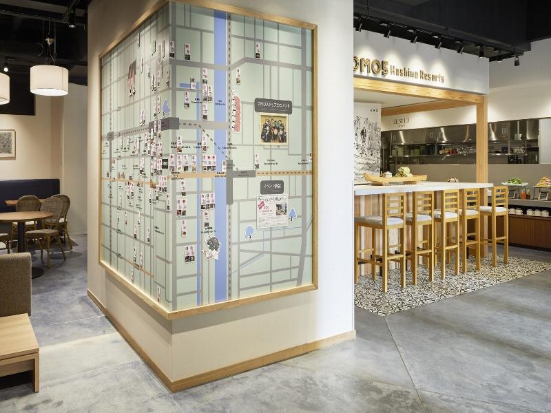 Omo5 Kyoto Sanjo By Hoshino Resorts image