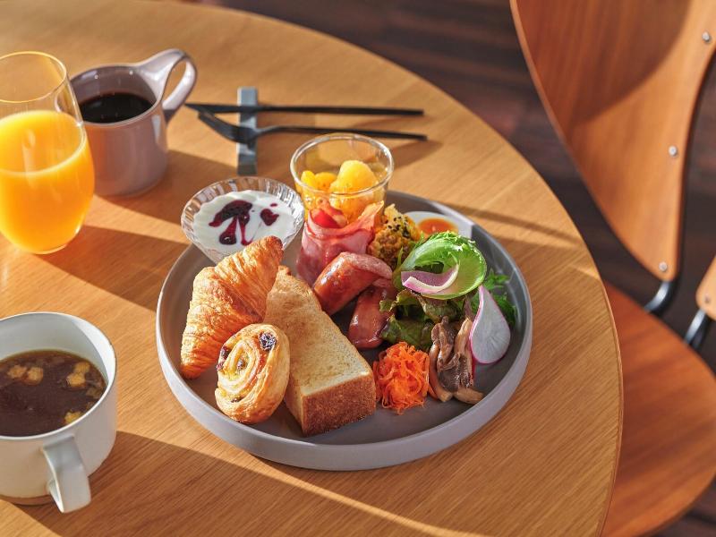 Omo5 Kyoto Sanjo By Hoshino Resorts image