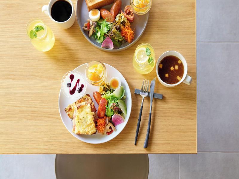Omo5 Kyoto Sanjo By Hoshino Resorts image