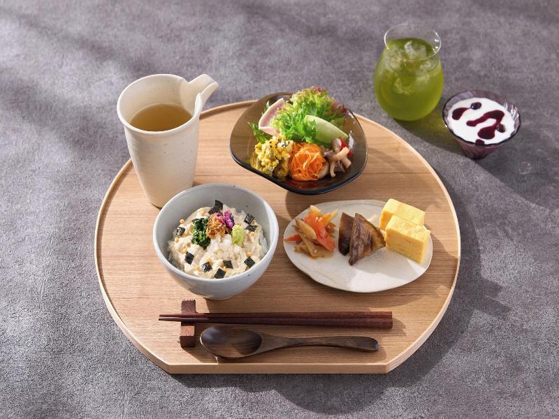 Omo5 Kyoto Sanjo By Hoshino Resorts image