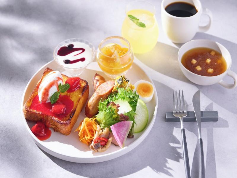 Omo5 Kyoto Sanjo By Hoshino Resorts image