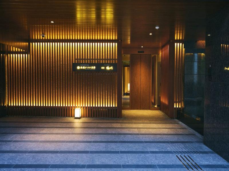 Soraniwa Terrace Kyoto Bettei