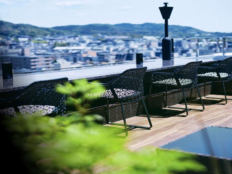Soraniwa Terrace Kyoto Bettei image