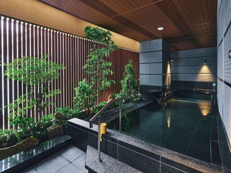 Soraniwa Terrace Kyoto Bettei