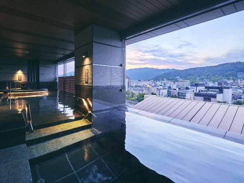 Soraniwa Terrace Kyoto Bettei