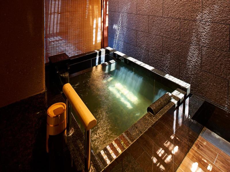 Soraniwa Terrace Kyoto Bettei image
