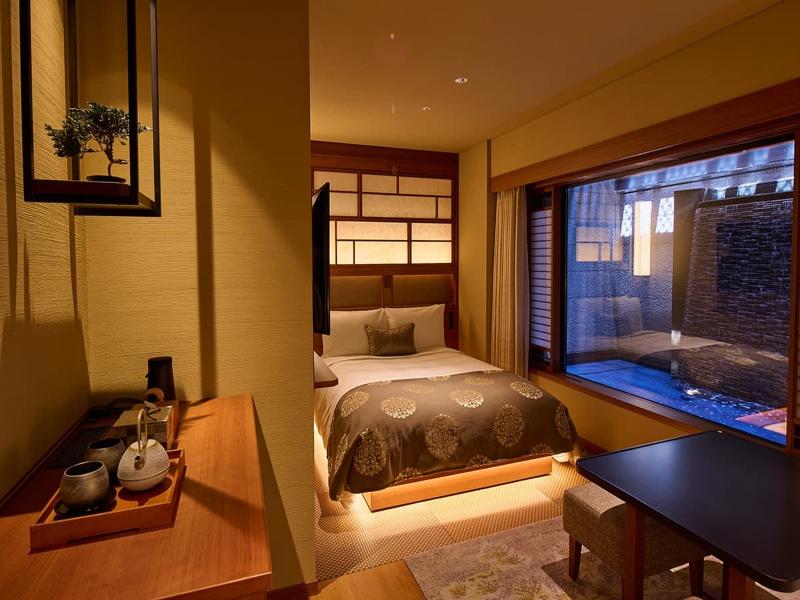 Soraniwa Terrace Kyoto Bettei image