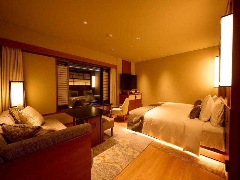 Soraniwa Terrace Kyoto Bettei image