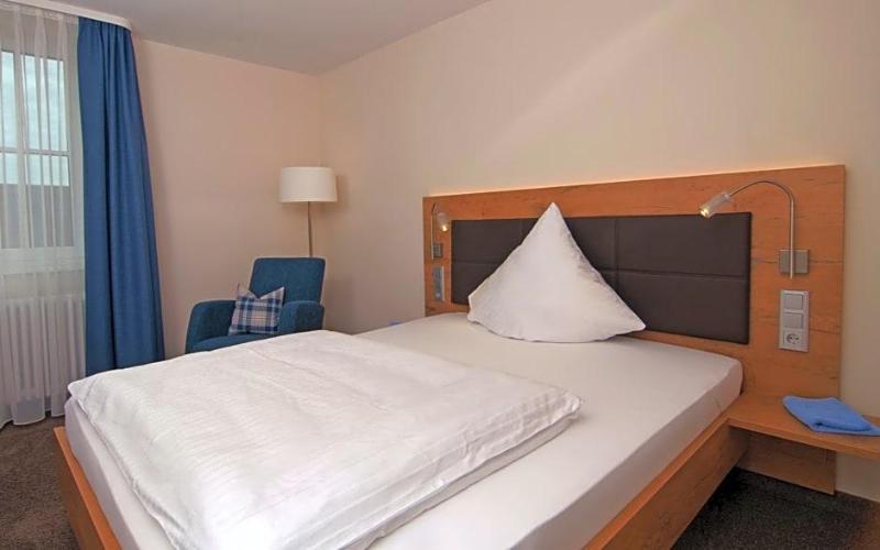 Gasthof Landhotel Hirsch image
