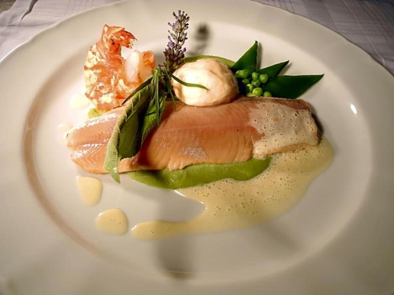Gasthof Landhotel Hirsch image
