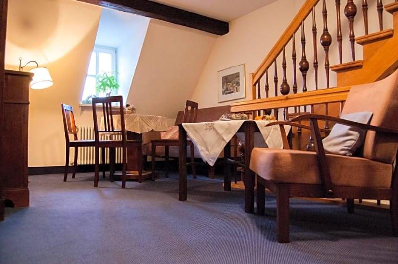 Gasthof Landhotel Hirsch image