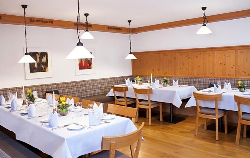 Gasthof Landhotel Hirsch image