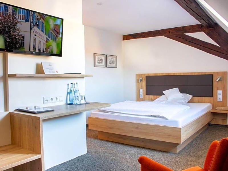 Gasthof Landhotel Hirsch image