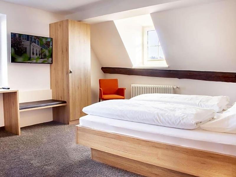 Gasthof Landhotel Hirsch image