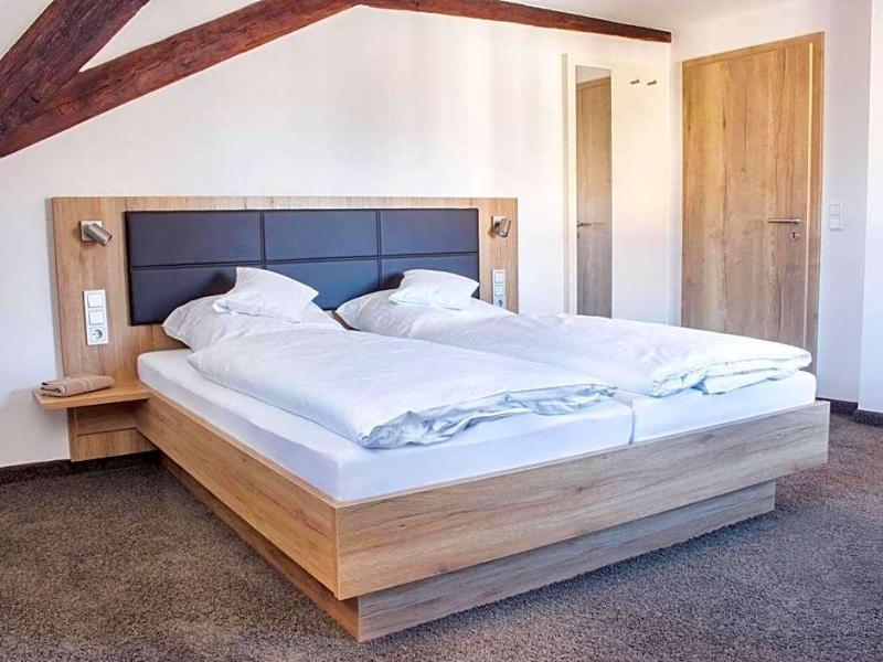 Gasthof Landhotel Hirsch image