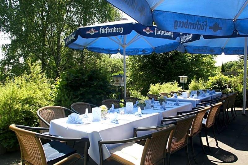 Gasthof Landhotel Hirsch image