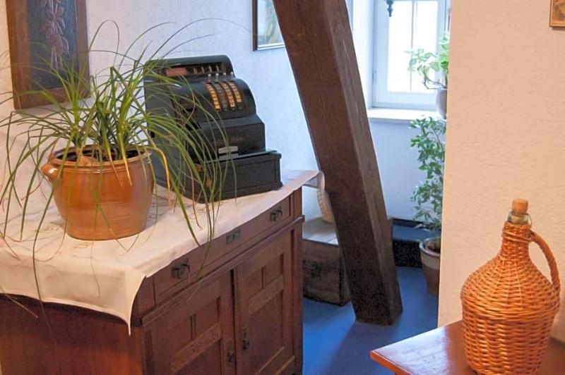 Gasthof Landhotel Hirsch image