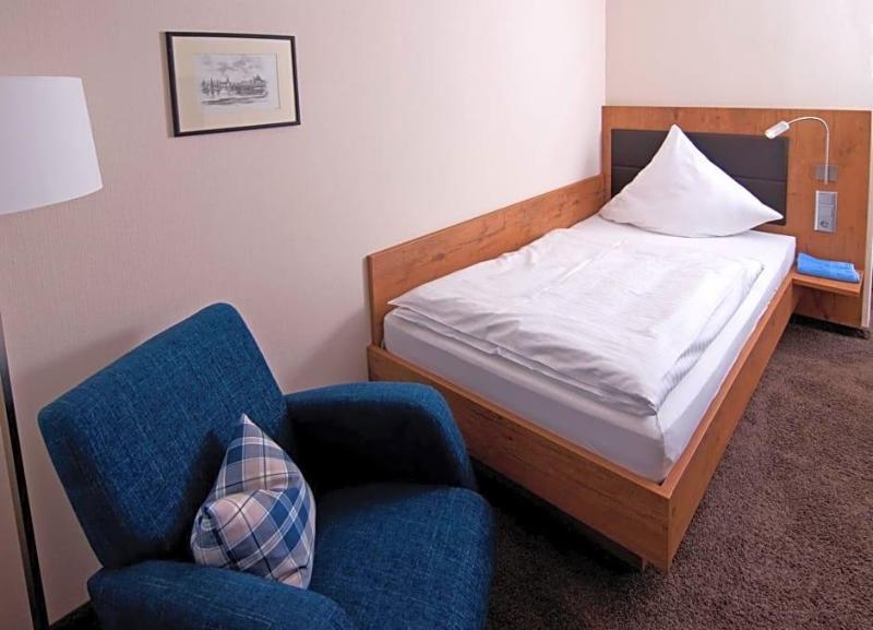 Gasthof Landhotel Hirsch image