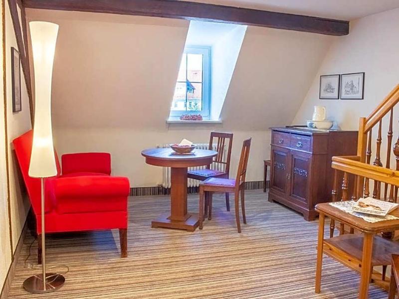 Gasthof Landhotel Hirsch image