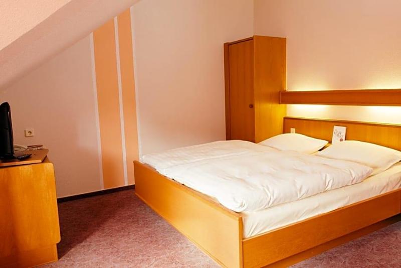 Hotel Daub image