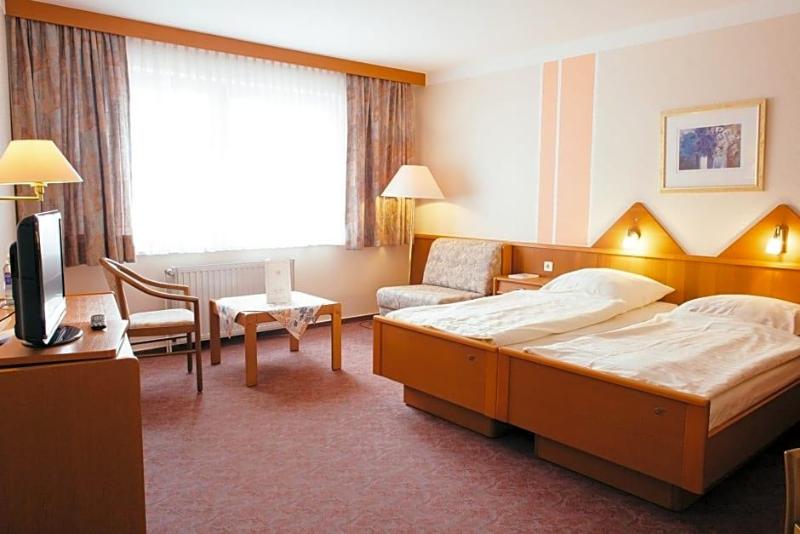 Hotel Daub image