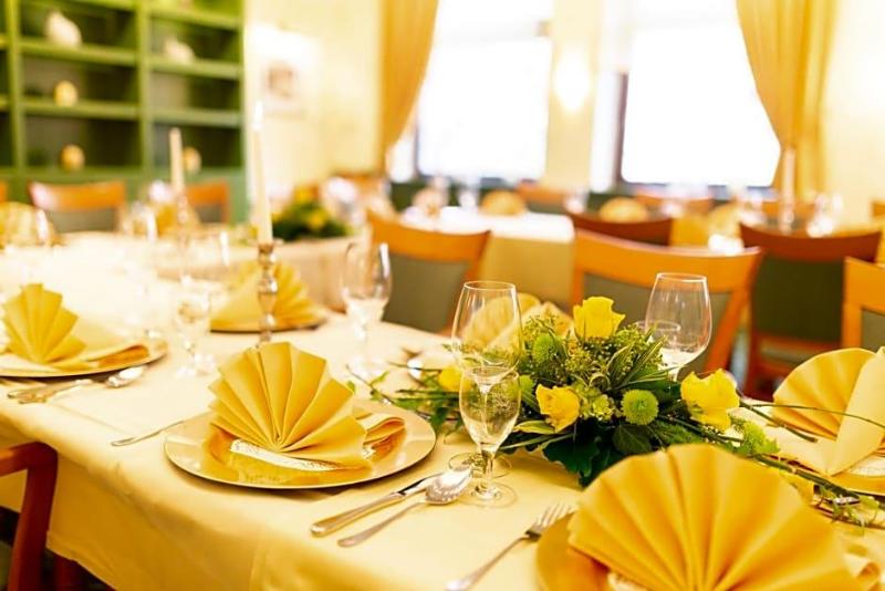 Hotel Daub image