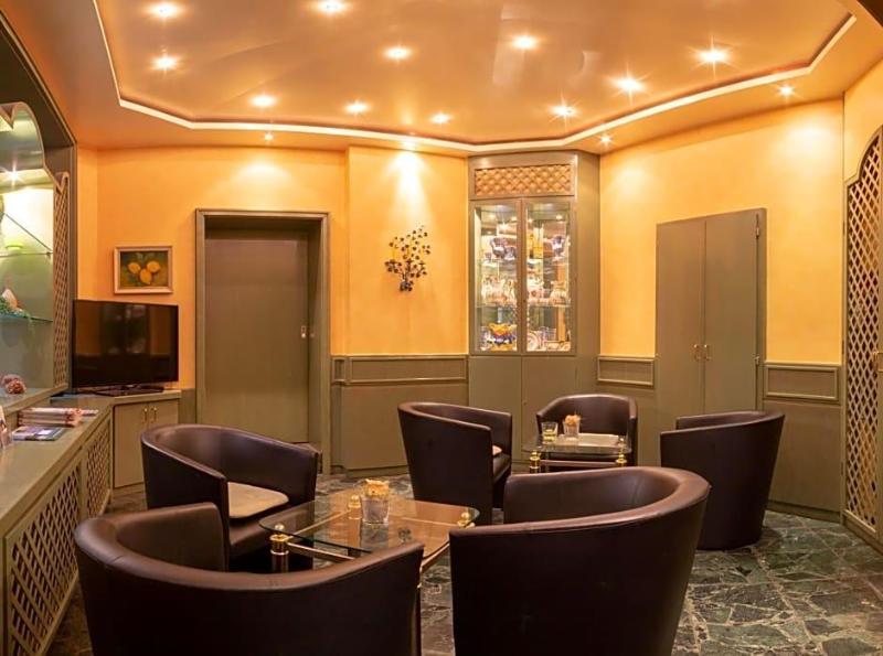 Hotel Daub image