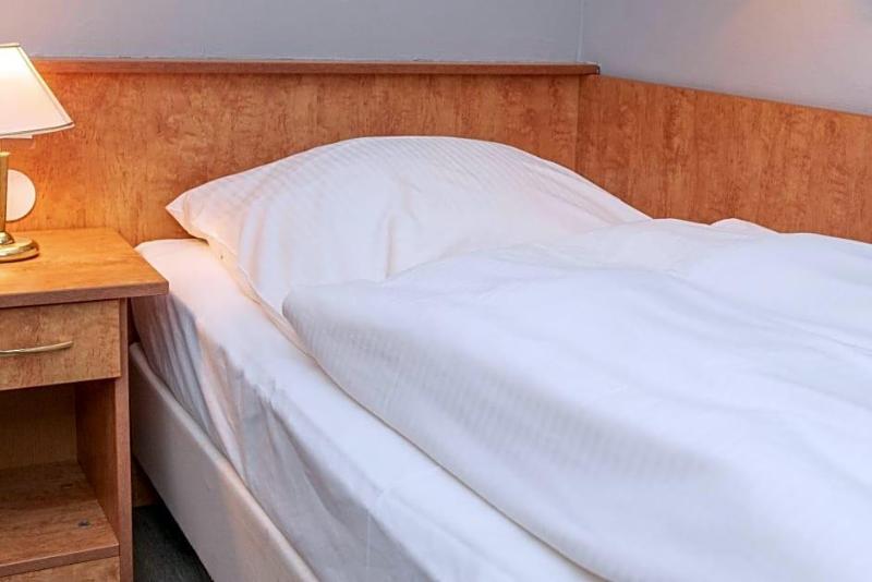 Hotel Daub image